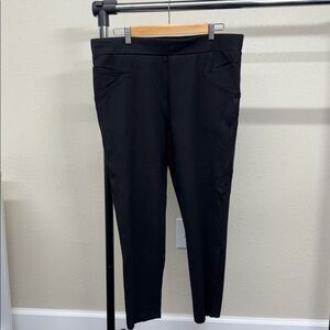 Betabrand Classic Black Apparel